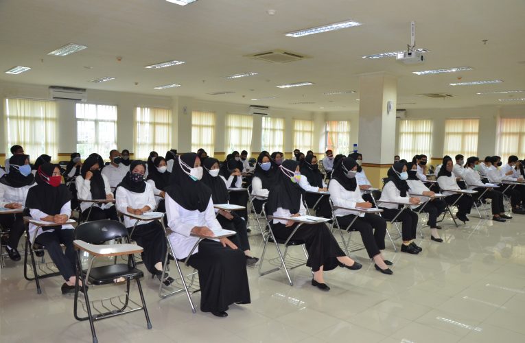 Tes SKB Calon ASN Ditentukan di Universitas Negeri Yogyakarta