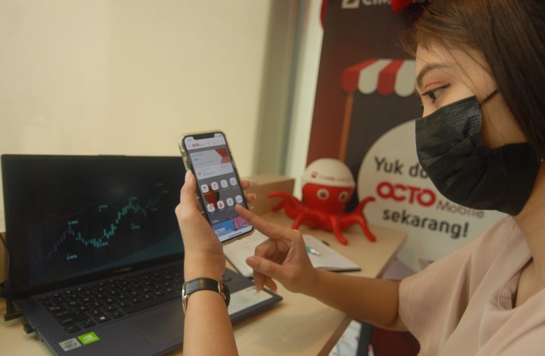 Surprise!!! CIMB Niaga Siapkan Kado Akhir Tahun dari Super App OCTO Mobile
