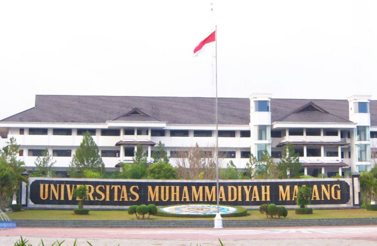 Universitas Muhammadiyah Malang Beri Calon Mahassiwa Baru Beasiswa Bebas SPP 