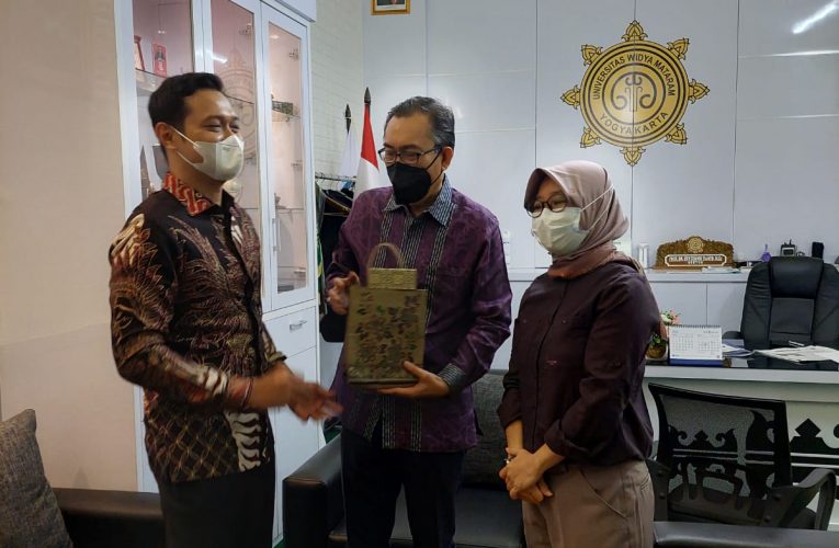 Laksanakan Program MBKM, UWM Yogyakarta dan Kabupaten Paser Kembangkan Kerja Sama 