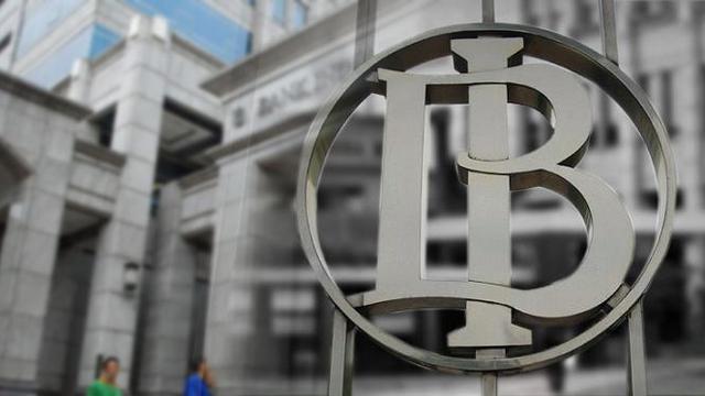 Bank Indonesia Pertahankan Suku Bunga Acuan 3,5%