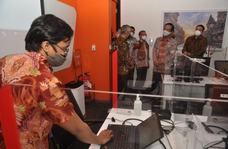 Resmikan Kantor Cabang Baru di Sleman City Hall, Teleperformance Indonesia Tawarkan Solusi Efektif Layanan Bisnis Terintegrasi