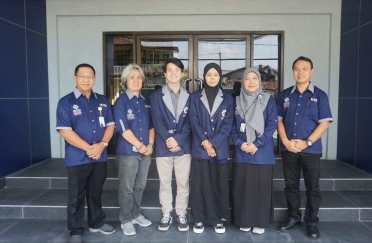 Mahasiswa UTDI Yogyakarta Terpilih Program Bangkit Google 