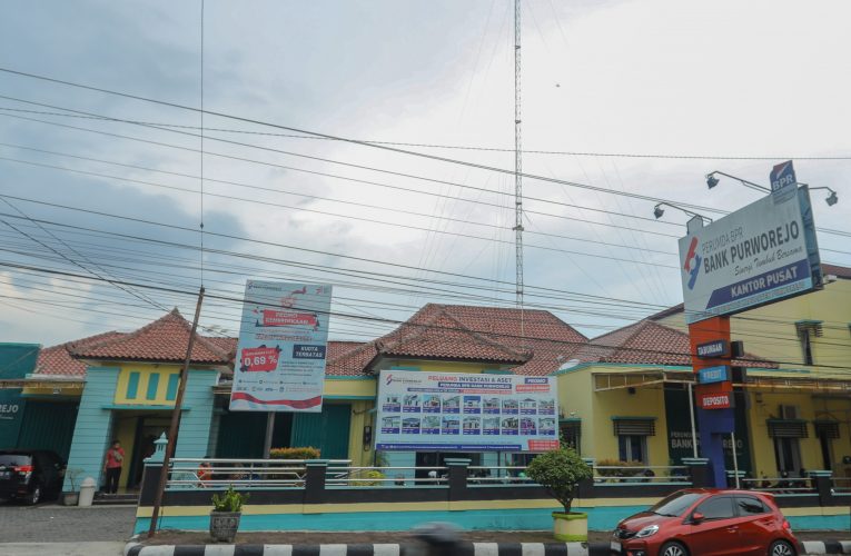 LPS Siapkan Pembayaran Simpanan Nasabah Perumda BPR Bank Purworejo Jateng
