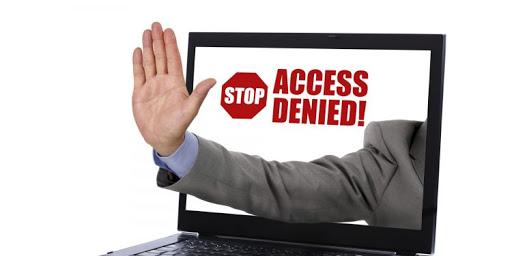 Empat Perusahaan Internet Blokir Situs HKChronicles