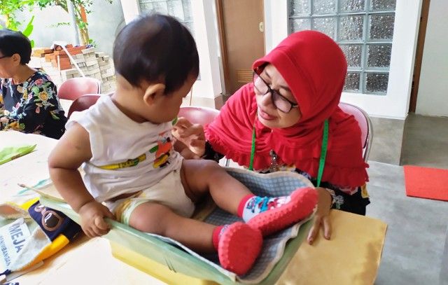 Miris, Angka Kematian Ibu dan Bayi di Bandung Masih Tinggi