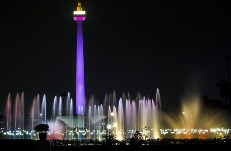Nih Catat!! PPKM Mikro Jakarta Diperpanjang Hingga 5 April Mendatang
