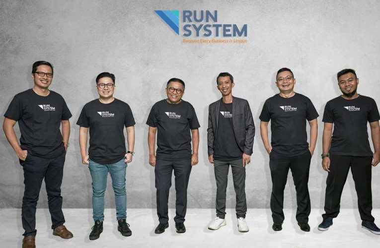 Initial Public Offering, Start Up RUN System Bidik Dana Rp 49,99 Miliar