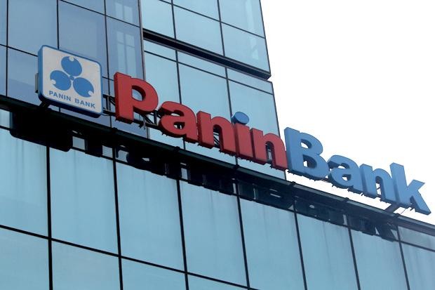 Kredit Panin Bank Turun 3,9 Persen Dibandingkan Tahun 2020