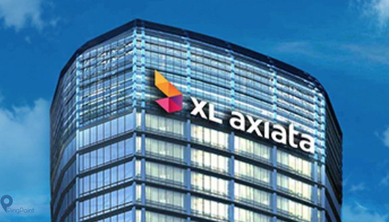 Wujudkan Visi Perusahaan, PT XL Axiata Tbk Lakukan Ekspansi Bisnis