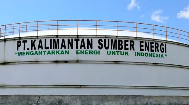 Kembangkan Pemasaran BBM Solar Industri, PT Kalimantan Sumber Energi Buka Kantor di Jakarta