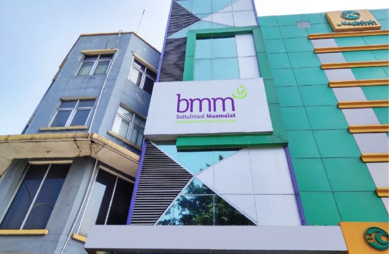 Bank Muamalat dan BMM Berdayakan Petani Jamur Tiram di Jawa Timur