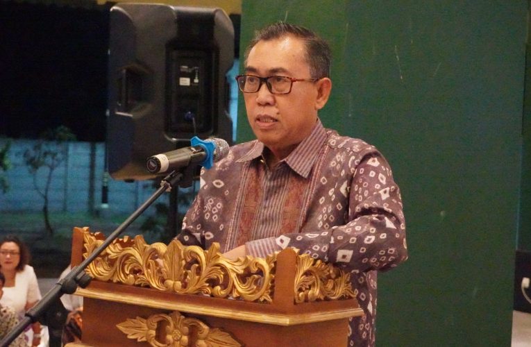 Rektor UWM Yogyakarta: PTS Bisa Maju Dengan Harmoni dan Adaptasi Teknologi